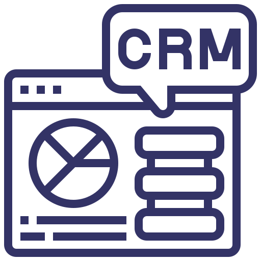 crm and odoo development